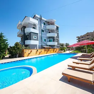 Hotel Qendra