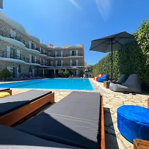 Hotel Agrume By Privé
