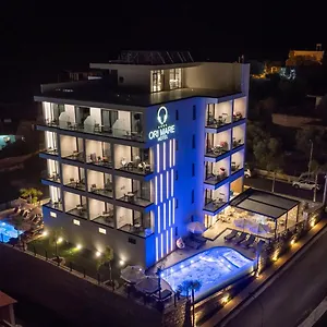 Ori Mare Отель