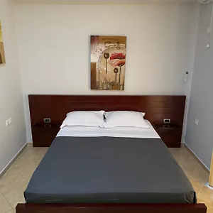 Hotel Milo